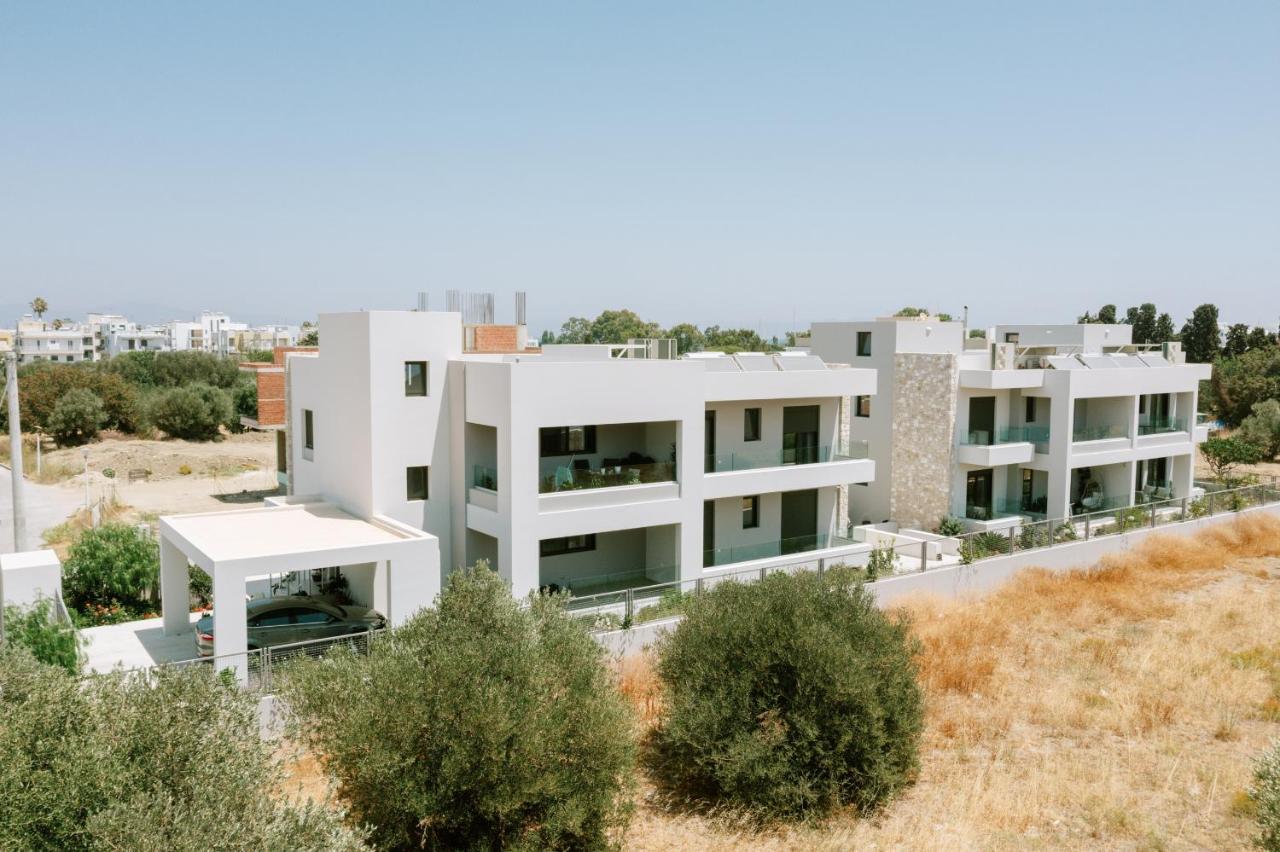 העיירה קוס Violet Maison מראה חיצוני תמונה